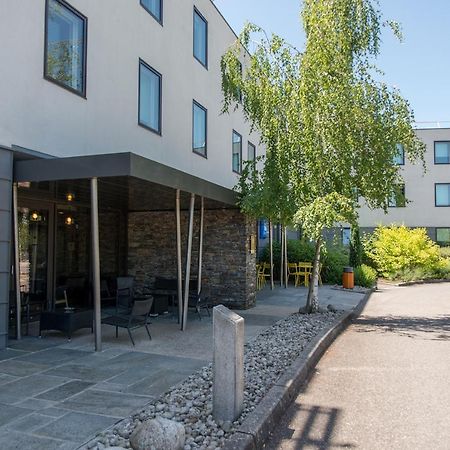 Ibis Budget Archamps Porte De Geneve 외부 사진