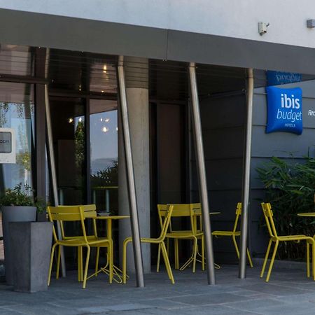 Ibis Budget Archamps Porte De Geneve 외부 사진