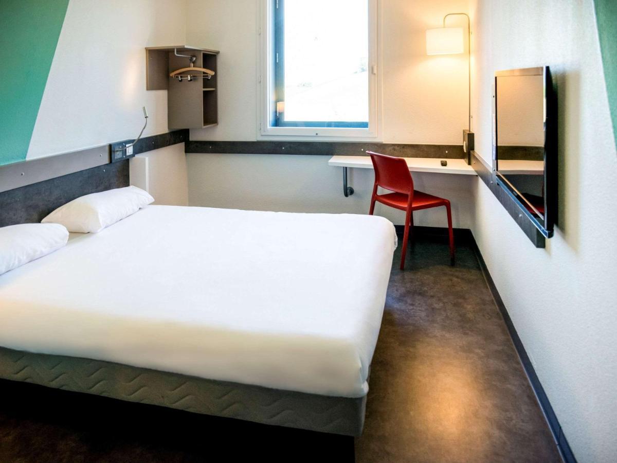 Ibis Budget Archamps Porte De Geneve 외부 사진