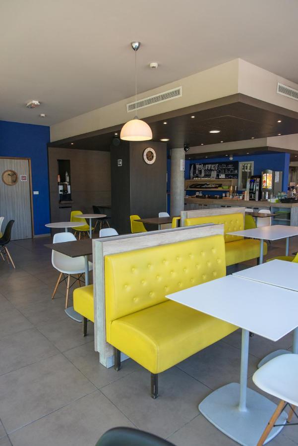 Ibis Budget Archamps Porte De Geneve 외부 사진
