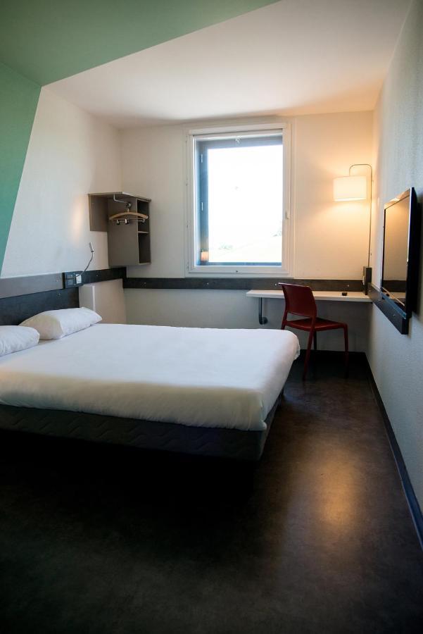 Ibis Budget Archamps Porte De Geneve 외부 사진