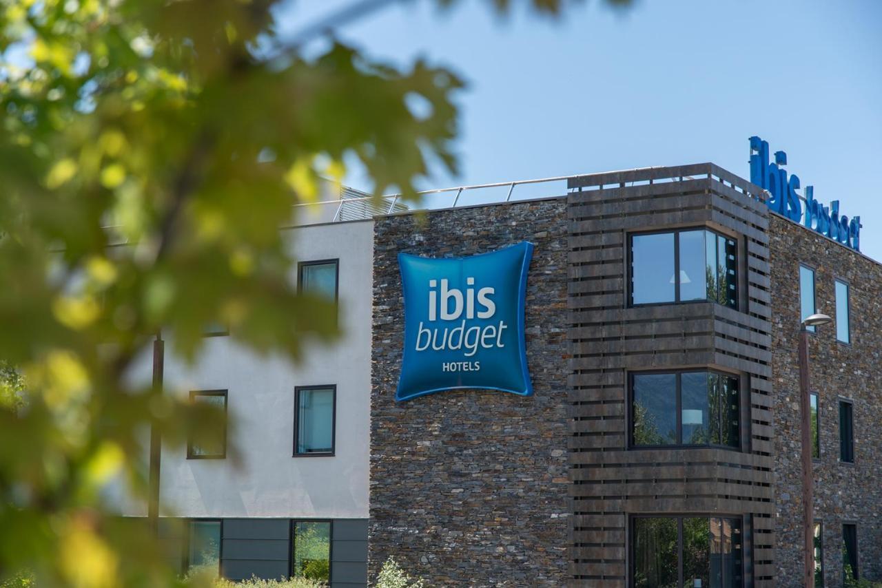 Ibis Budget Archamps Porte De Geneve 외부 사진