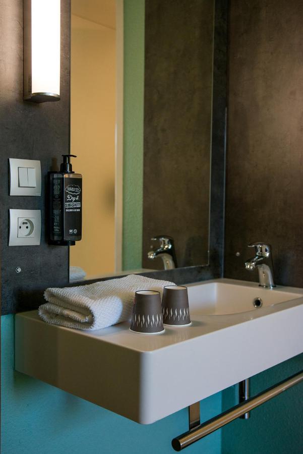 Ibis Budget Archamps Porte De Geneve 외부 사진