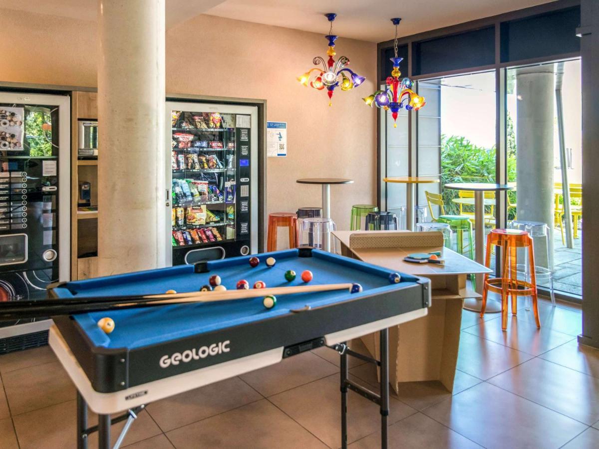 Ibis Budget Archamps Porte De Geneve 외부 사진