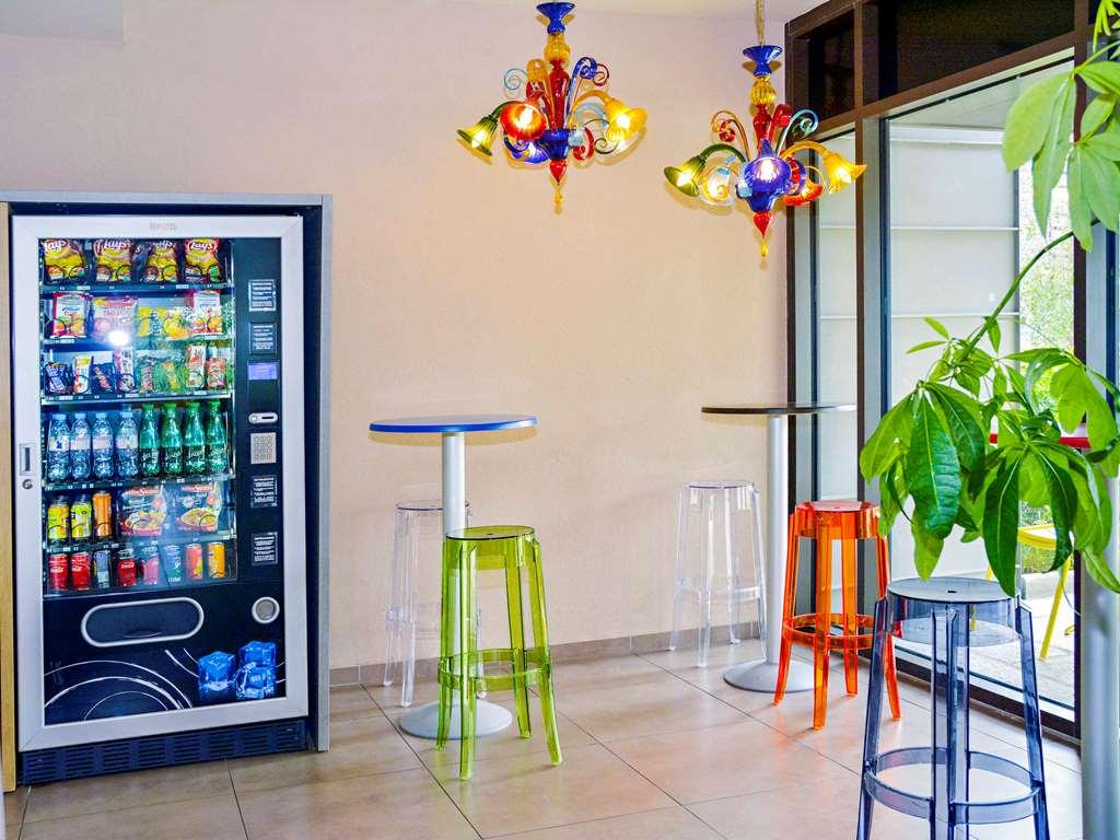 Ibis Budget Archamps Porte De Geneve 시설 사진