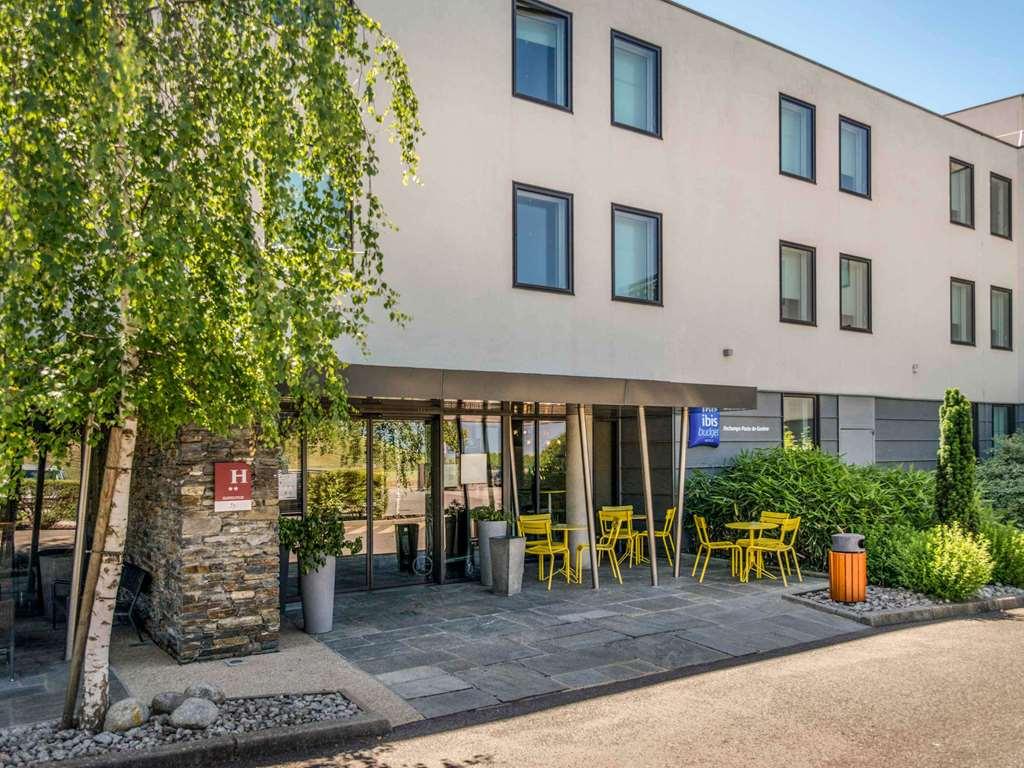 Ibis Budget Archamps Porte De Geneve 외부 사진