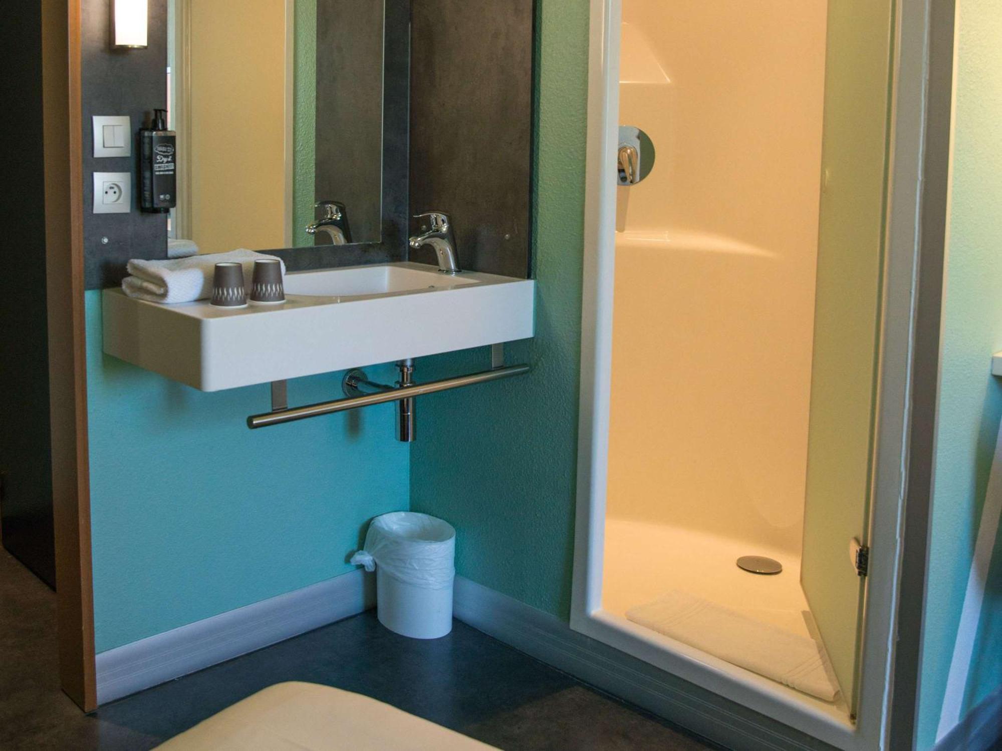 Ibis Budget Archamps Porte De Geneve 외부 사진
