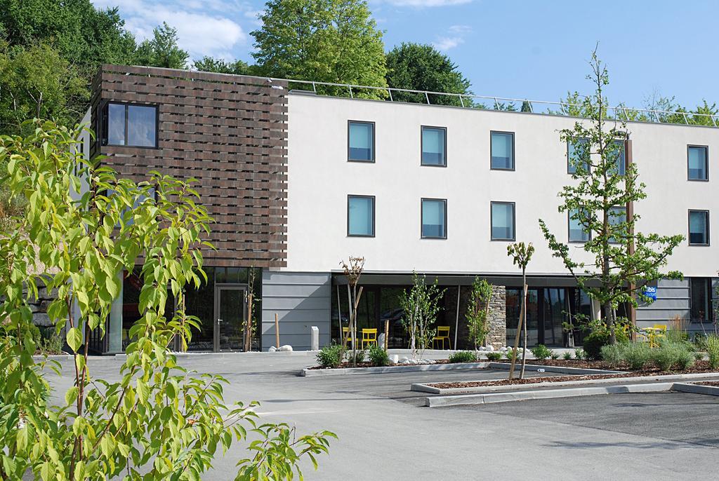 Ibis Budget Archamps Porte De Geneve 외부 사진