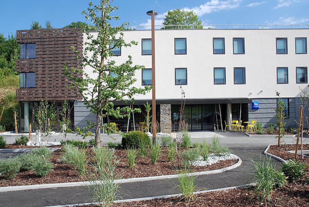 Ibis Budget Archamps Porte De Geneve 외부 사진
